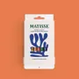 Children's arts and crafts - Scrollino Matisse Coloring - SCROLLINO