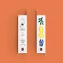 Children's arts and crafts - Scrollino Matisse Coloring - SCROLLINO