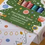 Cadeaux - Scrollino Coloriage de NOËL - SCROLLINO