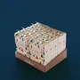 Loisirs créatifs pour enfant - Scrollino Origami de Noël - SCROLLINO