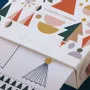 Loisirs créatifs pour enfant - Scrollino Origami de Noël - SCROLLINO