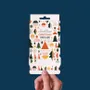 Loisirs créatifs pour enfant - Scrollino Origami de Noël - SCROLLINO