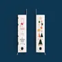 Loisirs créatifs pour enfant - Scrollino Origami de Noël - SCROLLINO
