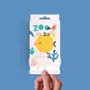 Loisirs créatifs pour enfant - Scrollino ZOO by Dots - SCROLLINO