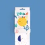 Loisirs créatifs pour enfant - Scrollino ZOO by Dots - SCROLLINO