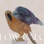 Sculptures, statuettes et miniatures - Plumage céleste - PRESTONEX DESIGN PVT LTD