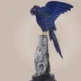 Sculptures, statuettes et miniatures - L'écho du ciel - PRESTONEX DESIGN PVT LTD