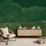 Papiers peints - Papier peint sur mesure BANAUE - LGD01 DECOR MURAL SUR MESURE