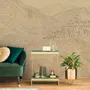 Papiers peints - Papier peint sur mesure BANAUE - LGD01 DECOR MURAL SUR MESURE