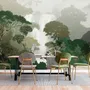 Papiers peints - Papier peint sur mesure NAUYACA - LGD01 DECOR MURAL SUR MESURE