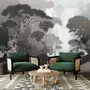 Papiers peints - Papier peint sur mesure NAUYACA - LGD01 DECOR MURAL SUR MESURE