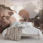 Papiers peints - Papier peint sur mesure NAUYACA - LGD01 DECOR MURAL SUR MESURE