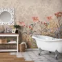 Papiers peints - Papier peint sur mesure CALANDRA - LGD01 DECOR MURAL SUR MESURE