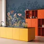 Papiers peints - Papier peint sur mesure CALANDRA - LGD01 DECOR MURAL SUR MESURE