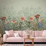 Papiers peints - Papier peint sur mesure CALANDRA - LGD01 DECOR MURAL SUR MESURE