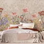 Papiers peints - Papier peint sur mesure CALANDRA - LGD01 DECOR MURAL SUR MESURE