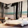 Papiers peints - Papier peint sur mesure LANDES - LGD01 DECOR MURAL SUR MESURE
