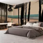 Papiers peints - Papier peint sur mesure LANDES - LGD01 DECOR MURAL SUR MESURE
