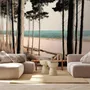 Papiers peints - Papier peint sur mesure LANDES - LGD01 DECOR MURAL SUR MESURE