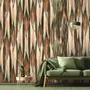 Papiers peints - Papier peint sur mesure AUTI - LGD01 DECOR MURAL SUR MESURE
