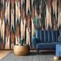 Papiers peints - Papier peint sur mesure AUTI - LGD01 DECOR MURAL SUR MESURE