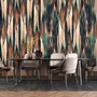 Papiers peints - Papier peint sur mesure AUTI - LGD01 DECOR MURAL SUR MESURE