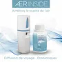 Scent diffusers - TRAVEL PACK - AER INSIDE