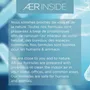 Scent diffusers - TRAVEL PACK - AER INSIDE