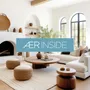 Scent diffusers - HOME PACK - AER INSIDE