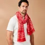 Foulards et écharpes - BANDANA CHECHE HOMME EIGG - AV08 PARIS