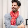 Foulards et écharpes - BANDANA CHECHE HOMME EIGG - AV08 PARIS