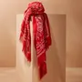 Foulards et écharpes - BANDANA CHECHE HOMME EIGG - AV08 PARIS