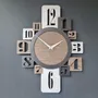 Clocks - Onyx Modern Wall Clock – Available in 12 Colors & 2 Sizes - CALLEADESIGN