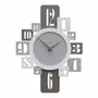 Clocks - Onyx Modern Wall Clock – Available in 12 Colors & 2 Sizes - CALLEADESIGN