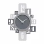Clocks - Onyx Modern Wall Clock – Available in 12 Colors & 2 Sizes - CALLEADESIGN