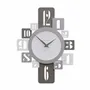 Clocks - Onyx Modern Wall Clock – Available in 12 Colors & 2 Sizes - CALLEADESIGN