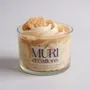 Gifts - Cookie scented candle - 150ml - MURI CREATIONS