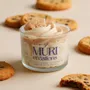 Gifts - Cookie scented candle - 150ml - MURI CREATIONS