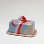 Platter and bowls - Butter dish - LUCIE SOTTY