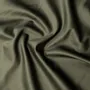 Linge de lit - Sateen Pillowcase 50x70cm, Hunter - DILIOS