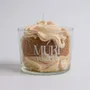 Gifts - Speculoos scented candle - 150 ml - MURI CREATIONS