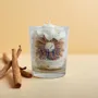 Gifts - Gourmet Vanilla Scented Candle - 200ml - MURI CREATIONS