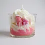 Gifts - Baby Love Scented Candle - 150ml - MURI CREATIONS