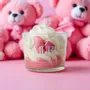 Gifts - Baby Love Scented Candle - 150ml - MURI CREATIONS