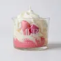 Gifts - Baby Love Scented Candle - 150ml - MURI CREATIONS
