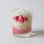 Cadeaux - Bougie parfumée Amour de bébé - 200ml - MURI CREATIONS