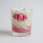 Cadeaux - Bougie parfumée Amour de bébé - 200ml - MURI CREATIONS