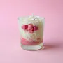 Cadeaux - Bougie parfumée Amour de bébé - 200ml - MURI CREATIONS