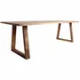 Tables Salle à Manger - Collection Farmwood - RAW MATERIALS