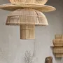 Appliques - Saturn wall lamp - RAW MATERIALS